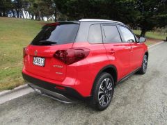 Photo of the vehicle Suzuki Vitara