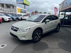 Photo of the vehicle Subaru XV