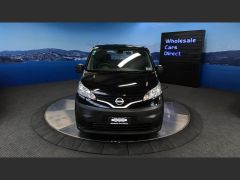 Photo of the vehicle Nissan NV200