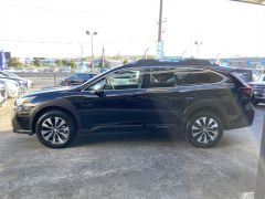 Photo of the vehicle Subaru Outback