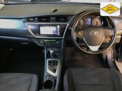 Photo of the vehicle Toyota Auris