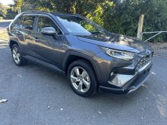 Photo of the vehicle Toyota RAV4