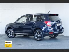 Photo of the vehicle Subaru Forester