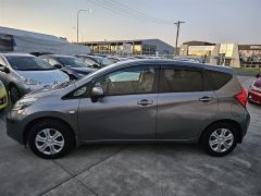 Photo of the vehicle Nissan Note