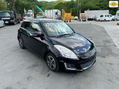 Photo of the vehicle Suzuki Swift