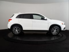 Photo of the vehicle Mitsubishi ASX