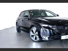 Photo of the vehicle Peugeot 308