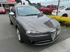 Photo of the vehicle Alfa Romeo 147