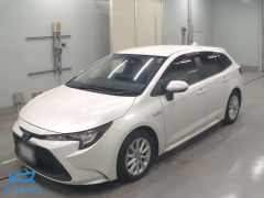 Photo of the vehicle Toyota Corolla