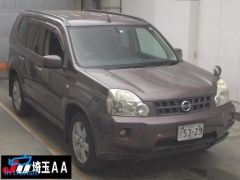 Photo of the vehicle Nissan X-Trail