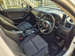 Photo of the vehicle Mazda CX-5