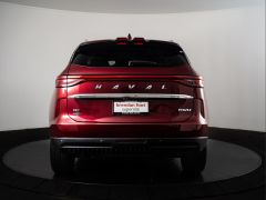 Photo of the vehicle Haval H6