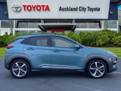 Photo of the vehicle Hyundai Kona