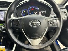 Photo of the vehicle Toyota Corolla