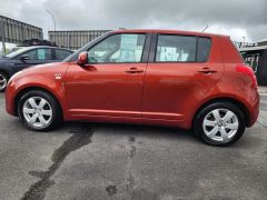 Photo of the vehicle Suzuki Swift