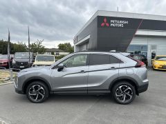 Photo of the vehicle Mitsubishi Eclipse Cross