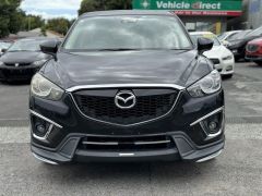 Photo of the vehicle Mazda CX-5