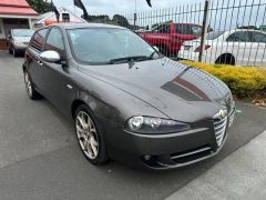 Photo of the vehicle Alfa Romeo 147