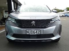 Photo of the vehicle Peugeot 3008