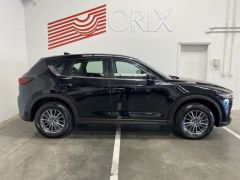 Photo of the vehicle Mazda CX-5