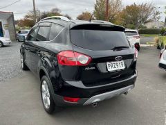 Photo of the vehicle Ford Kuga