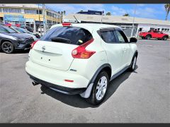 Photo of the vehicle Nissan Juke