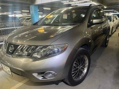 Photo of the vehicle Nissan Murano