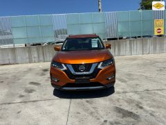 Photo of the vehicle Nissan X-Trail