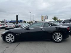 Photo of the vehicle Maserati GranTurismo