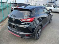 Photo of the vehicle Mazda CX-3