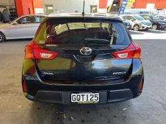 Photo of the vehicle Toyota Corolla