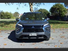 Photo of the vehicle Mitsubishi Eclipse Cross