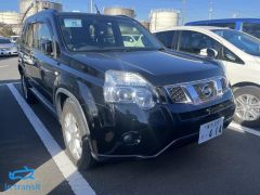 Photo of the vehicle Nissan X-Trail