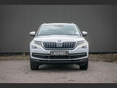 Photo of the vehicle Skoda Kodiaq