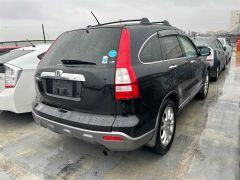 Photo of the vehicle Honda CR-V