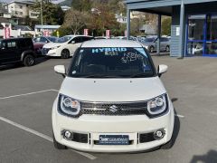 Photo of the vehicle Suzuki Ignis