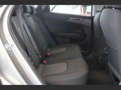 Photo of the vehicle Kia Sportage