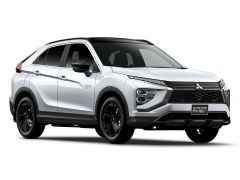 Photo of the vehicle Mitsubishi Eclipse Cross