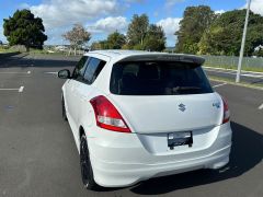 Photo of the vehicle Suzuki Swift