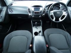 Photo of the vehicle Hyundai ix35