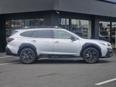 Photo of the vehicle Subaru Outback