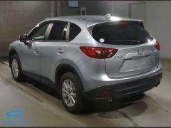 Photo of the vehicle Mazda CX-5