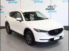 Photo of the vehicle Mazda CX-5