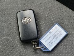 Photo of the vehicle Toyota Prius