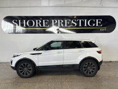 Photo of the vehicle Land Rover Range Rover Evoque