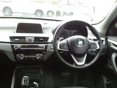 Photo of the vehicle BMW X1