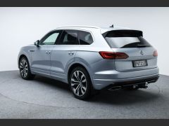 Photo of the vehicle Volkswagen Touareg