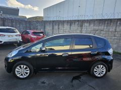 Photo of the vehicle Honda Fit