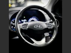 Photo of the vehicle Hyundai Kona