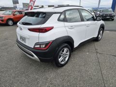 Photo of the vehicle Hyundai Kona